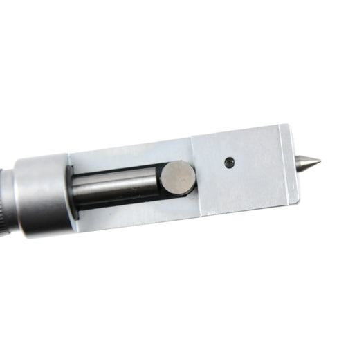INSIZE MEASURING EQUIPMENT Insize Steel Can Seam Micrometer 0-13mm Range Series 3293-131