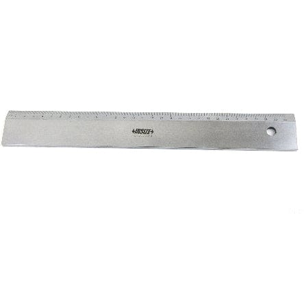 INSIZE MEASURING EQUIPMENT Insize Straight Edge 1000 mm Series 7111-1000A