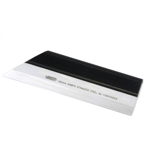 INSIZE Measuring Equipment Insize Straight Edge 100mm Range Series 4700-100