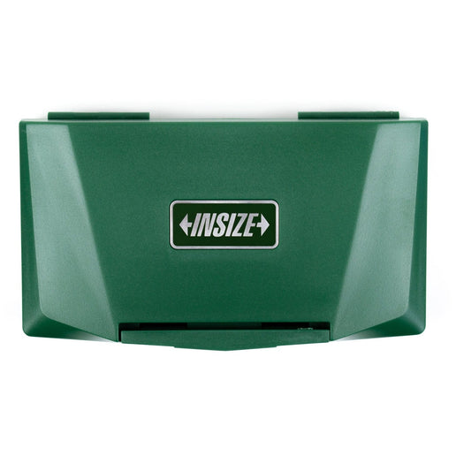 INSIZE Measuring Equipment Insize Straight Edge 125mm Range Series 4700-125