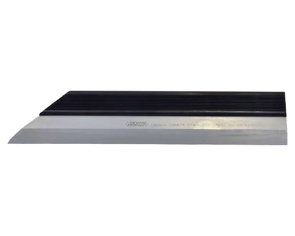 INSIZE MEASURING EQUIPMENT Insize Straight Edge 150mm Beveled Edge Series 4700-150