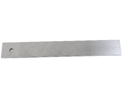 INSIZE MEASURING EQUIPMENT Insize Straight Edge 300 mm Series 7111-300A