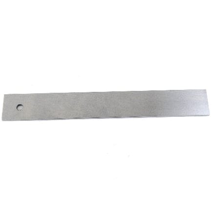 INSIZE MEASURING EQUIPMENT Insize Straight Edge 300 mm Series 7111-300A