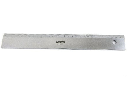 INSIZE MEASURING EQUIPMENT Insize Straight Edge 300 mm Series 7111-300A