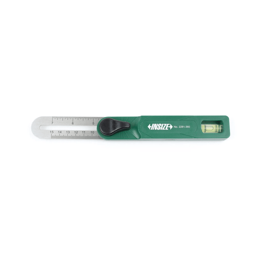 INSIZE Measuring Equipment Insize T-Bevel 203 mm Blade Series 2281-360