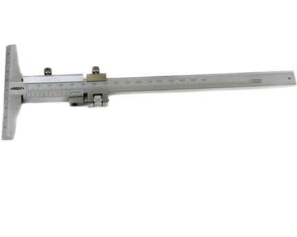 INSIZE Measuring Equipment Insize T-Shape Marking Gauge 0-150mm Range Series 1275-150A