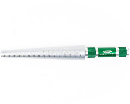 INSIZE Measuring Equipment Insize Taper Bore Gauge 15-30mm Range Series 4852-15