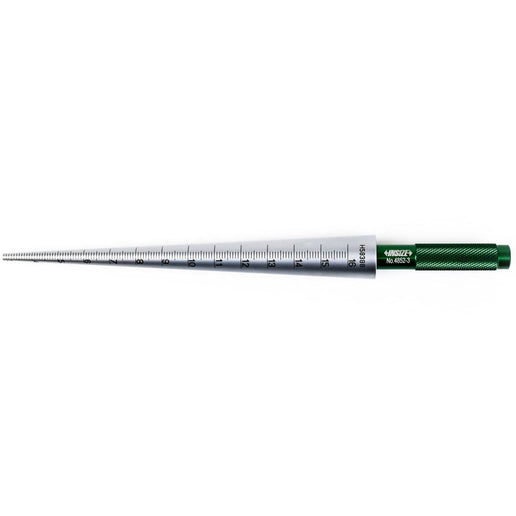 INSIZE Measuring Equipment Insize Taper Bore Gauge 3-16mm Range Series 4852-3