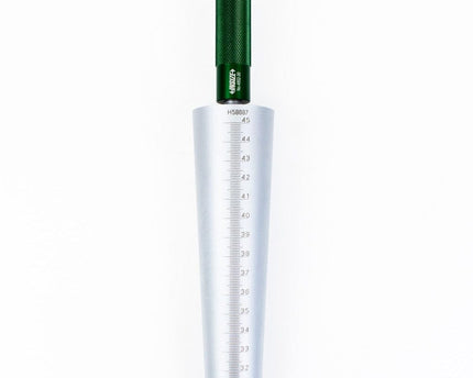 INSIZE Measuring Equipment Insize Taper Bore Gauge 30-45mm Range Series 4852-30