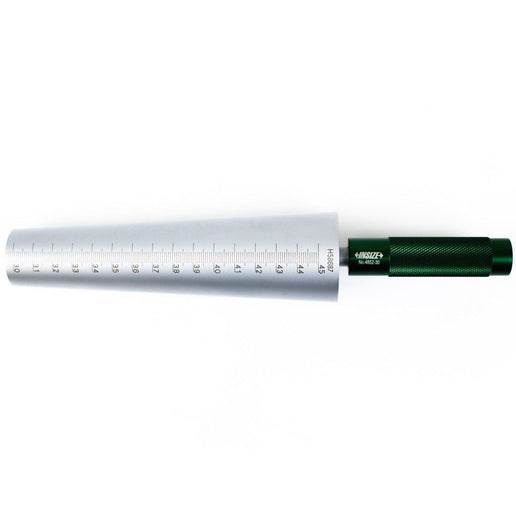 INSIZE Measuring Equipment Insize Taper Bore Gauge 30-45mm Range Series 4852-30