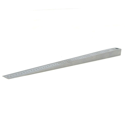 INSIZE Measuring Equipment Insize Taper Slot Gauge 0.5-10mm Range Series 4630-1