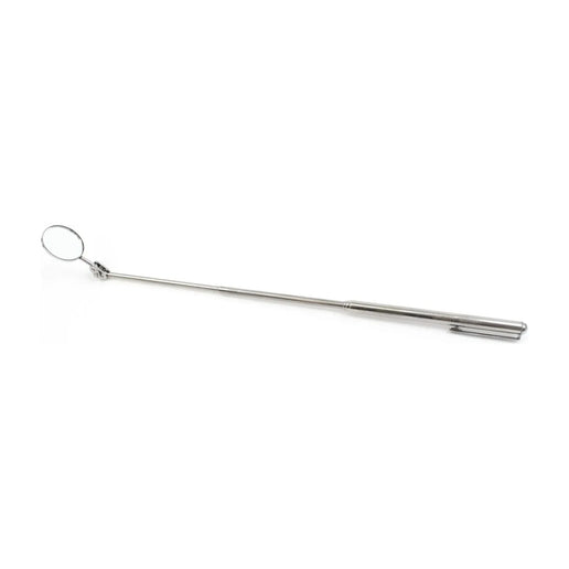 INSIZE MEASURING EQUIPMENT Insize Telescoping Inspection Mirror Ø32mm Series 7160-1