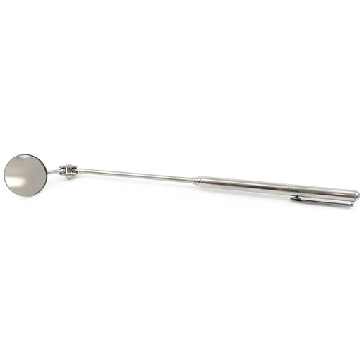 INSIZE MEASURING EQUIPMENT Insize Telescoping Inspection Mirror Ø32mm Series 7160-1