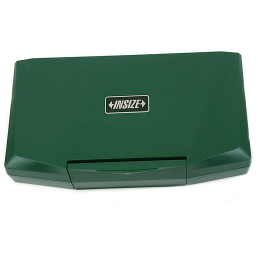 INSIZE Measuring Equipment Insize Thickness Gauge 0-0.5" x 0.0005" Range Series 2364-055