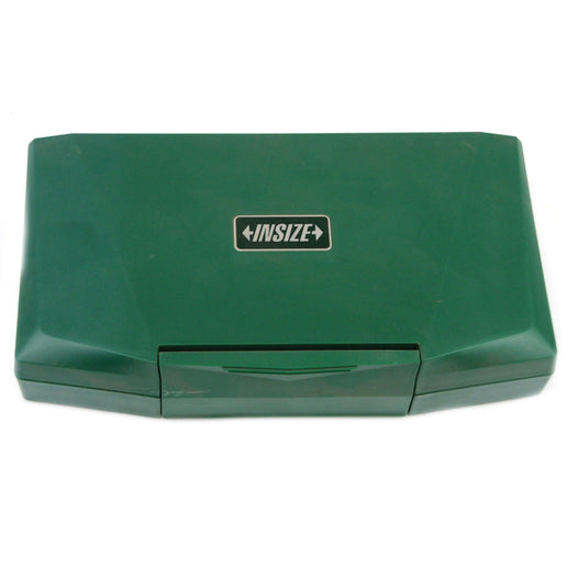 INSIZE Measuring Equipment Insize Thickness Gauge 0-10mm x 0.01mm Range Series 2364-10