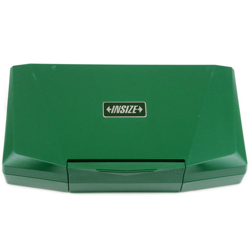 INSIZE Measuring Equipment Insize Thickness Gauge 0-10mm x 0.01mm Range Series 2364-10B