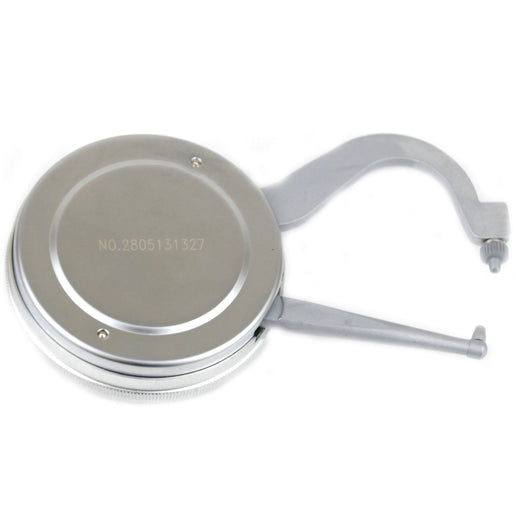 INSIZE Measuring Equipment Insize Thickness Gauge 0-10mm x 0.05mm Range Series 2862-101