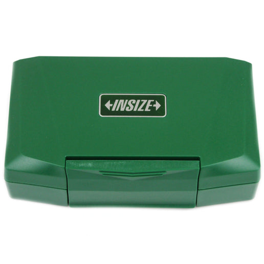 INSIZE Measuring Equipment Insize Thickness Gauge 0-10mm x 0.05mm Range Series 2863-10