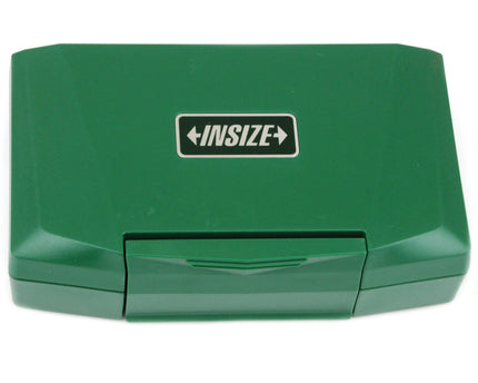 INSIZE Measuring Equipment Insize Thickness Gauge 0-10mm x 0.1mm Range Series 2361-10