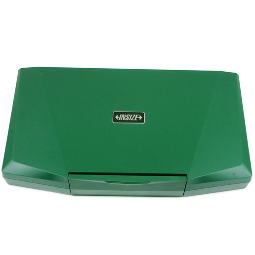INSIZE Measuring Equipment Insize Thickness Gauge 0-20mm x 0.01mm Range Series 2365-20B