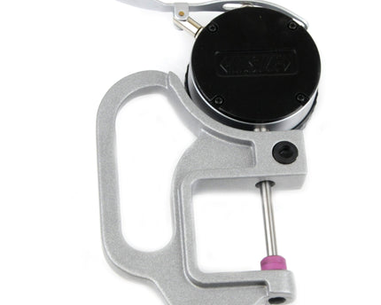 INSIZE Measuring Equipment Insize Thickness Gauge 0-30mm x 0.01mm Range Series 2366-30