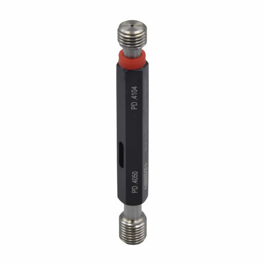 INSIZE Measuring Equipment Insize Thread GO NOGO Plug Gauge 7/16"-20 UNC Series 4131-7D2