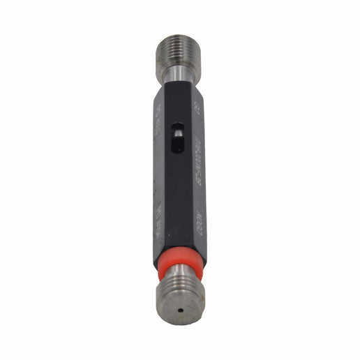 INSIZE Measuring Equipment Insize Thread GO NOGO Plug Gauge 7/16"-20 UNC Series 4131-7D2