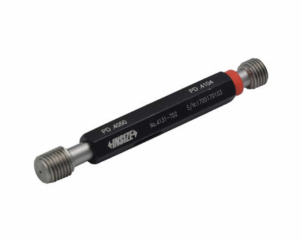 INSIZE Measuring Equipment Insize Thread GO NOGO Plug Gauge 7/16"-20 UNC Series 4131-7D2