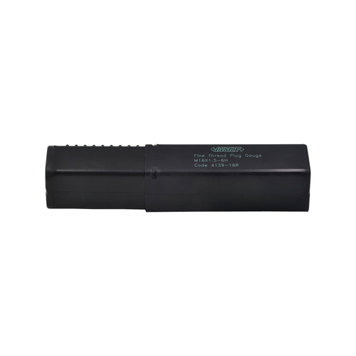 INSIZE Measuring Equipment Insize Thread GO NOGO Plug Gauge M16x1.5mm Series 4139-16R