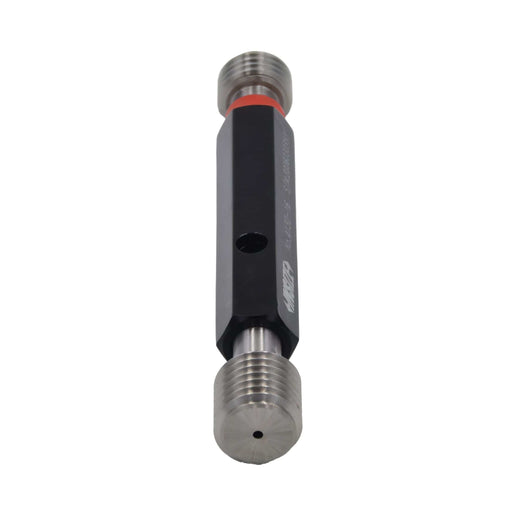 INSIZE Measuring Equipment Insize Thread GO NOGO Plug Gauge M16x2mm Series 4130-16