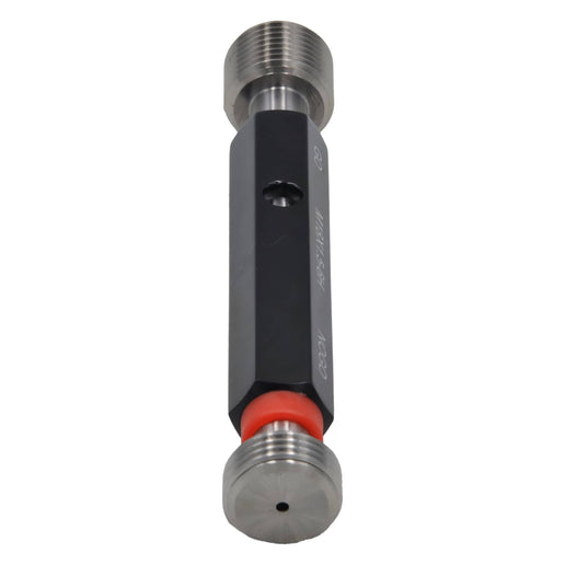 INSIZE MEASURING EQUIPMENT Insize Thread GO NOGO Plug Gauge M18x1.5mm Series 4139-18R
