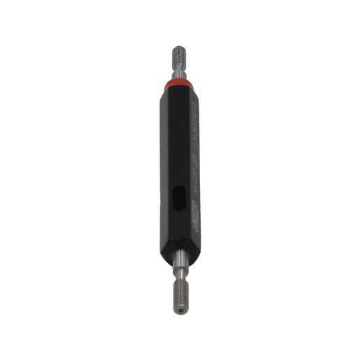 INSIZE Measuring Equipment Insize Thread GO NOGO Plug Gauge M2.5X0.45mm Series 4130-2D5