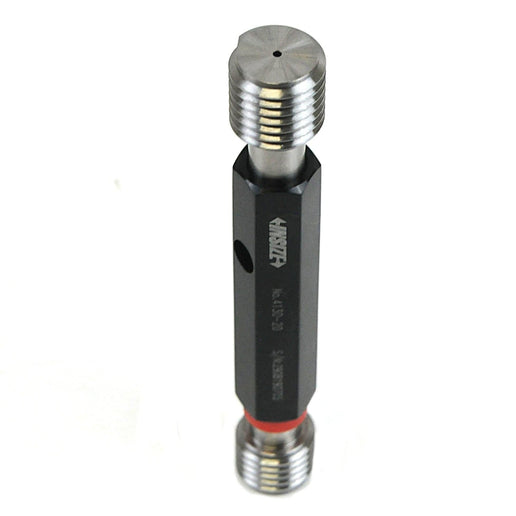 INSIZE Measuring Equipment Insize Thread GO NOGO Plug Gauge M20x2.5mm Series 4130-20