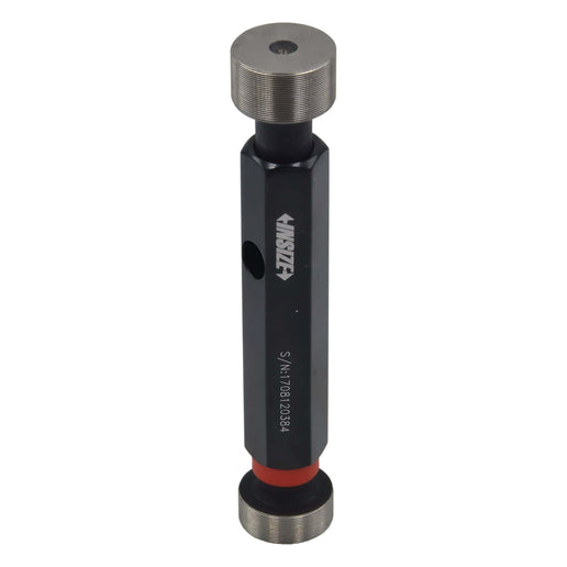 INSIZE Measuring Equipment Insize Thread GO NOGO Plug Gauge M22x0.5mm Series 4139-22G