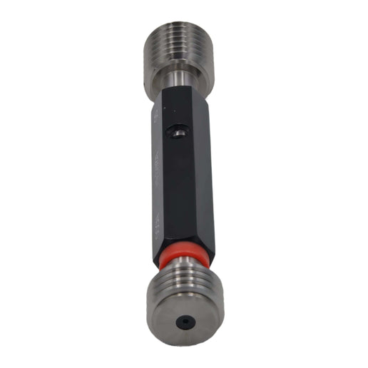 INSIZE Measuring Equipment Insize Thread GO NOGO Plug Gauge M24x3mm Series 4130-24