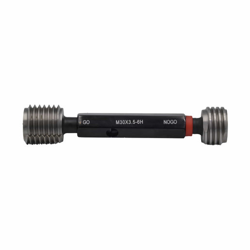INSIZE Measuring Equipment Insize Thread GO NOGO Plug Gauge M30x3.5mm Series 4130-30