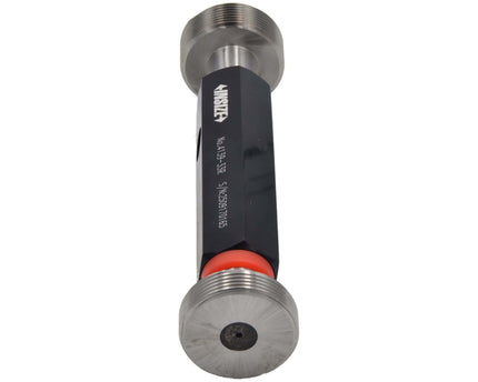 INSIZE Measuring Equipment Insize Thread GO NOGO Plug Gauge M33x1.5mm Series 4139-33R