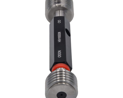 INSIZE Measuring Equipment Insize Thread GO NOGO Plug Gauge M36x4mm Series 4130-36