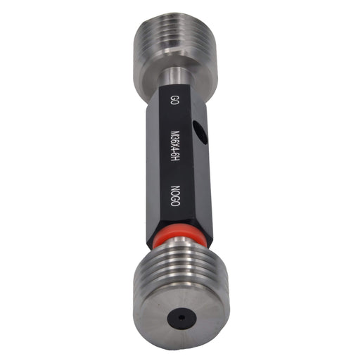 INSIZE Measuring Equipment Insize Thread GO NOGO Plug Gauge M36x4mm Series 4130-36