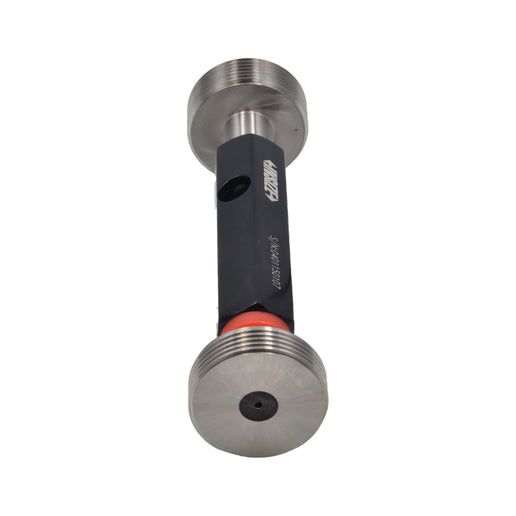 INSIZE Measuring Equipment Insize Thread GO NOGO Plug Gauge M39x2mm Series 4139-39T