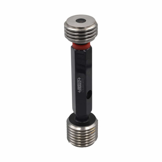 INSIZE MEASURING EQUIPMENT Insize Thread GO NOGO Plug Gauge M39x4mm Series 4130-39