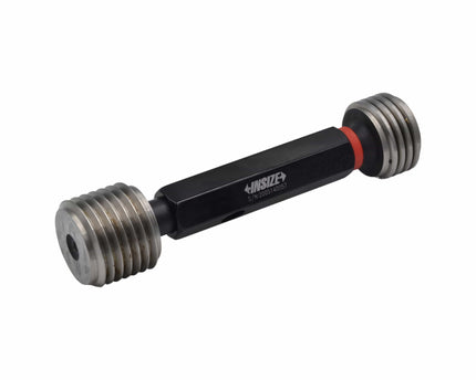 INSIZE MEASURING EQUIPMENT Insize Thread GO NOGO Plug Gauge M39x4mm Series 4130-39