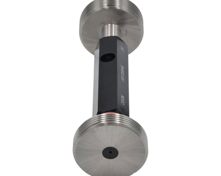 INSIZE Measuring Equipment Insize Thread GO NOGO Plug Gauge M48x2mm Series 4139-48T