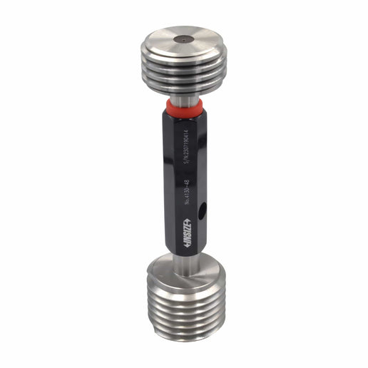 INSIZE Measuring Equipment Insize Thread GO NOGO Plug Gauge M48X5mm Series 4130-48