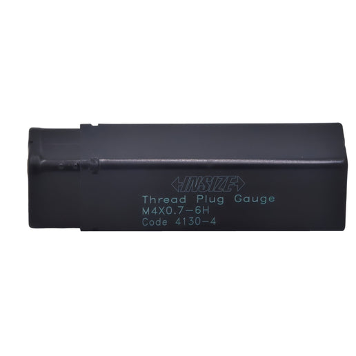 INSIZE MEASURING EQUIPMENT Insize Thread GO NOGO Plug Gauge M4X0.7mm Series 4130-4