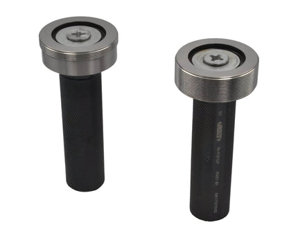 INSIZE Measuring Equipment Insize Thread GO NOGO Plug Gauge M52x1mm Series 4139-52P