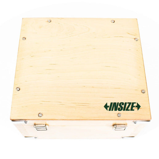 INSIZE Measuring Equipment Insize Thread GO NOGO Plug Gauge M60x5.5mm Series 4130-60