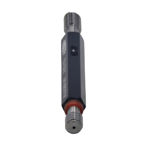 INSIZE MEASURING EQUIPMENT Insize Thread GO NOGO Plug Gauge M8X1.25mm series 4130-8