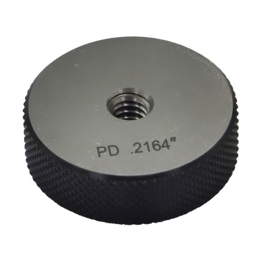 INSIZE Measuring Equipment Insize Thread GO Ring Gauge 1/4"-20 UNC Series 4121-1B1