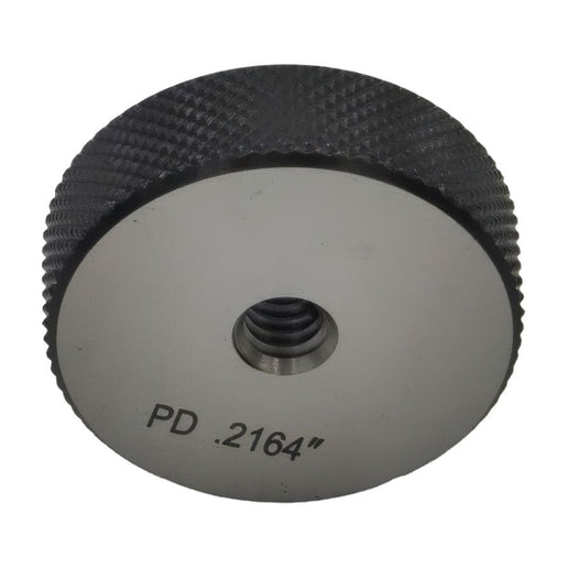 INSIZE Measuring Equipment Insize Thread GO Ring Gauge 1/4"-20 UNC Series 4121-1B1